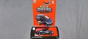 MATCHBOX MOVING PARTS Toyota Prius Prime 2023 