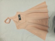 Nowa sukienka damska Boohoo