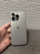 IPhone 16 pro 256gb, 92% bateria, gwarancja