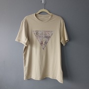 Guess t-shirt męski roz. S