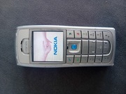 Nokia 6230i tanio bez simloka sprawn 90% Polecam 