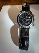 Omega Speedmaster Automatic Date- Pełny komplet