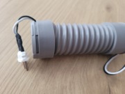 Zestaw naprawczy (peszel/rurka) do szczotki Dreame V12 /T10 /T20 /T30