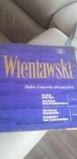 Henryk Wieniawski Wanda Wiłkomirska Oleg Krysa Violin Concertos