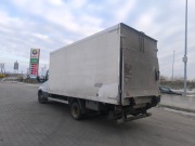 Agregat chłodniczy Carrier Xarios 500 kontener chlodnia 12v iveco daily 