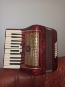 Akordeon weltmeister 32 basy