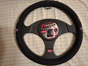 pokrowiec na kierownicę Revolution