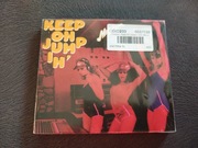 MUSIQUE – KEEP ON JUMPIN`