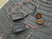 tweetery hertz + zwrotnice dx300