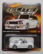 Hot Wheels Elite 64 1990 BMW 318i