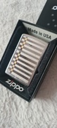 Zapalniczka ZIPPO UPSCALE  (7) 2016r. 