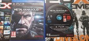METAL GEAR SOLID V GROUND ZERO / PS3
