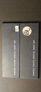 USA SET SPECIAL MiNT SILVER 40%. 1966-1967