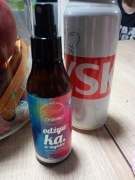 Odżywka Tyskie do cery 