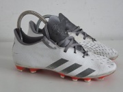 Adidas Predator Freak.4 FxG buty piłkarskie korki r. 41 1/3
