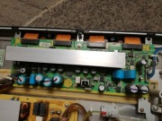 Moduł prawy PANASONIC TH 37PV7P