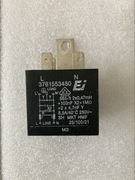 Filtr przeciwzakloceniowy kuchenki mikrofalowej ELECTROLUX