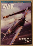 WAK 05/2014 Spitfire Mk.1a