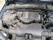 kompletny silnik BMW E87 2.0 D(E88, E90, E91, E92) N47D20C 143kM 