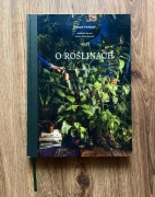 O roślinach. Domowa uprawa 