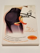 Rajstopy GATTA Bye Cellulite 50 den, 3-M