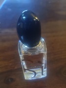 Odrobina Luksusu - perfumy Giorgio Armani Si 