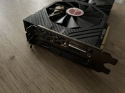 XFX Radeon RX 580 GTS XXX Edition OC+ 8GB GDDR5