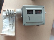TERMOSTAT Z CZUJNIKIEM KOMOROWYM DANFOSS RT 17