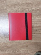 Album Binder Pokemon TCG 160 kart 2x2
