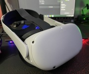 Meta Quest 2 (Oculus Quest 2) 128Gb + Oculus Link