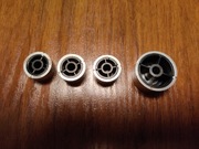 UNITRA Diora WS 315,411 pokr