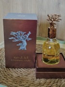 LATTAFA Eternal Oud Woda Perfumowana UNISEX Perfumy Damskie Męskie 100ml
