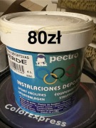 Farba do betonu i powierzchni sportowych