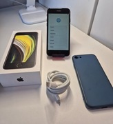 Apple iPhone SE (2020) 3GB/64GB 4G (LTE) Black
