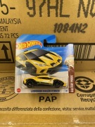 HOT WHEELS LAMBORGHINI HURACAN STERRATO 
