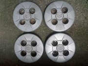 Dekielek Dekiel Kapsel Citroen Nemo Bipper Fiorino 4x98 1309058070