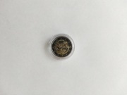 2€ Słowacja 2017 r.