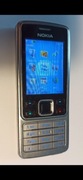 Telefon Nokia 6300