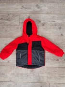 Kurtka zimowa, narciarska lupilu 98/104