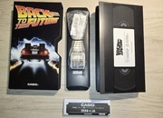 Casio Zegarek CA-500WEBF-1AJR Back To The Future