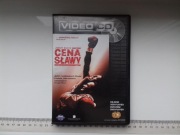 Film VCD Cena Sławy w oryginalnym opakowaniu, 2 płyty VideoCD sprawna, 5903
