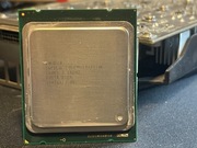 i7 3930k six core + fajny cooler titan