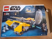 LEGO 75281 Jedi Interceptor Anakina