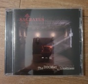 Sacratus - The Doomed to Loneliness