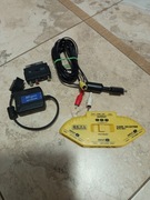 Sony Playstation 2 (PS2) - różne pozostałości.