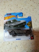 HotWheels Batmobile 