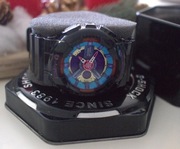 CASIO Baby G BA-112-1AER PUSZKA