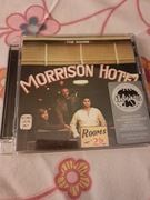 THE DOORS - MORRISON HOTEL CD 2007 anniversary nm hemdrix sbb niemen