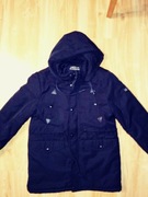 KURTKA ZINOWA PARKA MĘSKA/CHŁOPIĘCA L