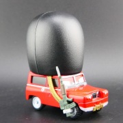 Auta Cars Disney Pixar Sgt Highgear